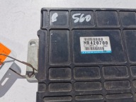 MITSUBISHI SPACE RUNNER 2.0B 16V MR420700 computer