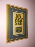 NA ZAWSZE - Daniel A. Lord S. J. (1949)