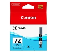 Canon oryginalny ink / tusz PGI72PC, photo cyan, 1