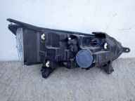 light left REFLEKTOR left LED DACIA SANDERO III 2021- 260607161R