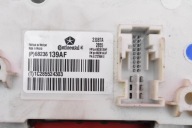 control unit module BCM 68236139AF JEEP GRAND CHEROKEE IV WK2 3.0 CRD 250 KM