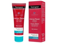 Neutrogena Formuła Norweska Krem na popękane pięty Intense Repair - 50ml