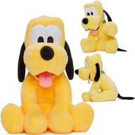 DISNEY PIES PLUTO MASKOTKA PLUSZAK BAJKA MIKI 25CM