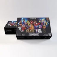 NBA Flex Expansion Booster Boxes (18) Series 2