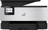 Drukarka urządzenie wielofunkcyjne Wifi atramentowa HP OfficeJet Pro 9019