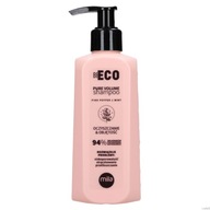 Mila eco volume Szampon na objętość włosów 250ml