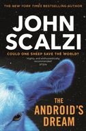The Android s Dream Scalzi John
