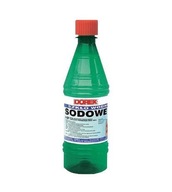 DOREX Sodowe Szkło Wodne 0,5L