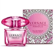 VERSACE BRIGHT CRYSTAL ABSOLU 50ML WODA PERFUMOWANA PERFUMY DAMSKIE