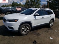 Jeep Grand Cherokee JEEP CHEROKEE LATITUDE, 20...