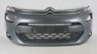 bumper front front CITROEN C4 II PICASSO 13-16 KTPD LED DRL 2013- KROTKI
