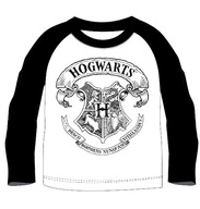 blúzka tričko Harry Potter dlhý rukáv 140