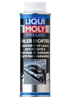 USZCZELNIACZ CHŁODNICY 20457 LIQUI MOLY PRO LINE