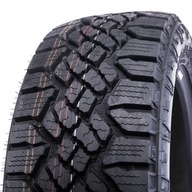 Goodyear Wrangler DuraTrac 255/65R19 114 Q priľnavosť na snehu (3PMSF)