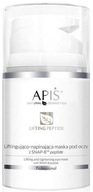 APIS LIFTING PEPTIDE LIFTINGUJĄCO-NAPINAJĄCA MASKA POD OCZY Z SNAP-8 50 ML