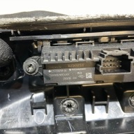 RENAULT CAPTUR II R.S. MOULDINGS DASHBOARD CONSOLE