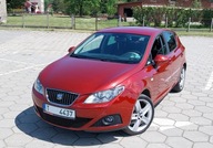 Seat Ibiza 1,6 Mpi Gaz Lpg 5 Drzwi Klima P...