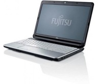 FUJITSU LIFEBOOK AH530 i3-M330 4GB 120GB SSD 15.6