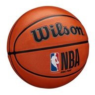 Basketbalová lopta Wilson NBA DRV Pro WTB9100XB06 veľkosť 6