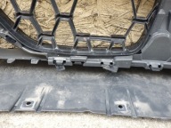 BMW 4 I4 G26 GRAN COUPE M PAKIET 21- front bumper