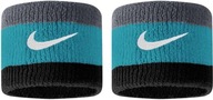 NIKE Wristbands Frotka na Rękę Tenis Bieganie 2szt