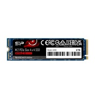 SSD disk Silicon Power UD85 2TB M.2 PCIe