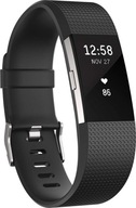 Fitbit smartwatch unisex do pomiaru tętna i fitnessu