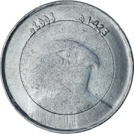 Moneta, Algieria, 10 Dinars, 2003