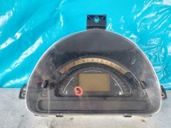 dials clock CITROEN C2 1.1 B P9652008280