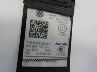 VW GOLF VI Gurten Sicherheits Spanner 1K4857705BH