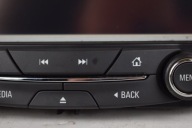 display * navigation devices OPEL INSIGNIA A LIFT 26681355 544930977