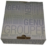 Tesnenie krytu termostatu Renault 1.6 Dci