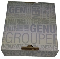 Podložka dištančný krúžok boxu Renault Ory