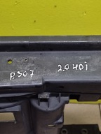 PEUGEOT 307 2.0 HDI support panel for radiators