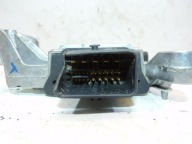 computer control unit of the engine PEUGEOT 3008 0260005002 / 9852374480