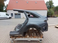 AUDI A5 8B3 B10 AVANT parafango posteriore sinistra LZ7S