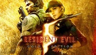 Resident Evil 5 Gold Edition - KLUCZ Steam
