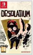 Desolatium (NSW)