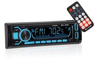 78281# Radio blow avh8890 rds app rgb mp3/usb/micro sd/bluetooth mikrofon