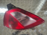 light left rear part RENAULT Megane II ROZOWA