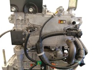 engine electrical MAZDA MX-30 35.5 kWh 145KM MH01 11 TYS