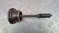 piston with connecting rod Mercedes C180 CGI W204 0821RA M271