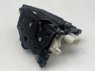 AUDI A6 C7 lock door left rear part 4G0839015M @M