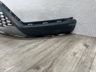 DACIA SANDERO STEPWAY III 2020 - 2025 SPOILER accessories front 620261041R