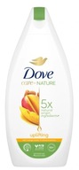 Dove Care by Nature Uplifting Sprchový gél 400 ml