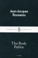 THE BODY POLITIC, ROUSSEAU JEAN-JACQUES