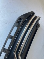 grill complete CHROM CITROEN C3 III 9812063477 #8