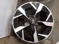 disk disk MINI 5X112 ET50 7,5J 18" 3113201