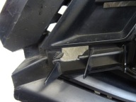 grid of a bumper front front left AUDI Q3 83A S-LINE 83A807681D