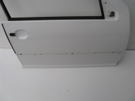door right front VW GOLF IV 5D LB9A